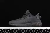 adidas yeezy boost 350 femmes hommes chaussures ice silk series black giaka gx3791